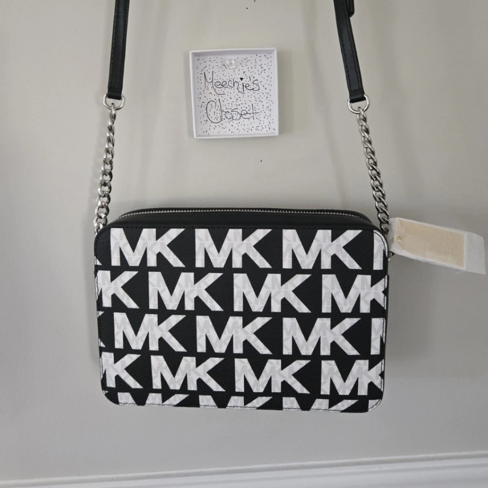 Jet Set East/West Michael Kors bag New